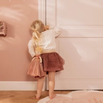 Little Dutch Boneca De Pano Julia 35 Cm