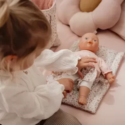 Little Dutch Mala de Maternidade para Bonecas