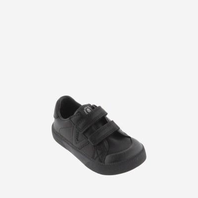 Victoria Shoes Sapatilhas Oliver Efeito Pele Marinho