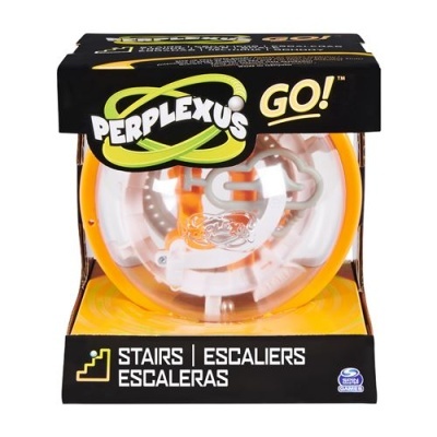 Perplexus Go! Bola Labirinto (Envio Aleatório)
