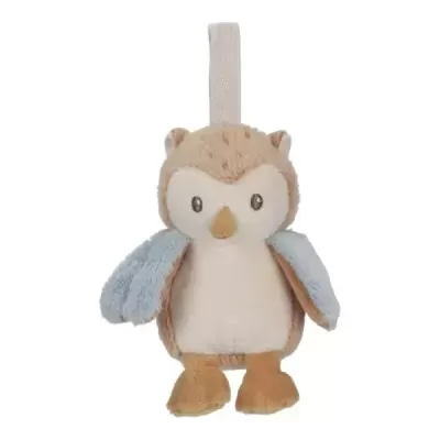 Little Dutch Ginásio e Tapete de Actividades em Arco – Forest Friends