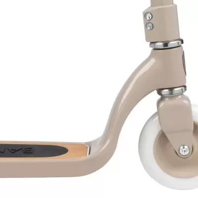 BANWOOD Maxi Scooter Trotinete Vintage Bege