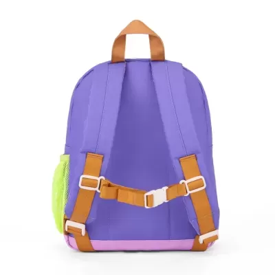 Hello Hossy Mochila Escolar Mini Lavendy +6 anos