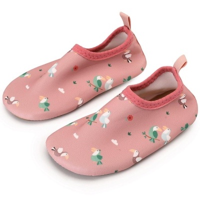 Monnëka Sapatos de Banho UV50+ Toucan