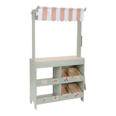 Little Dutch Mercado + Café