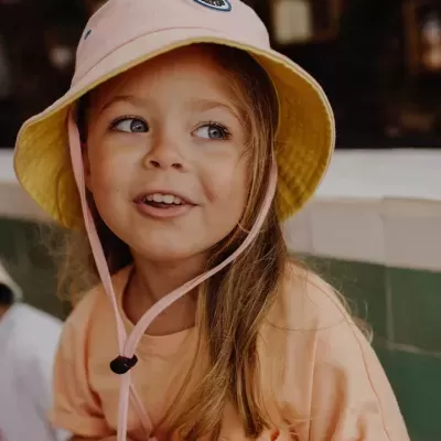 Hello Hossy Chapéu Panamá Mini Rosita Hello Hossy Chapéu Panamá Mini Rosita