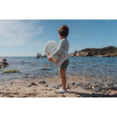 Little Dutch Prancha De Natação Ocean World