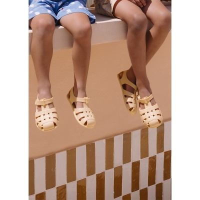 Monnëka Sandálias Infantis  Wild Animals