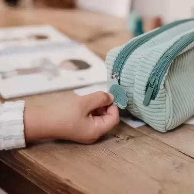 Little Dutch Estojo Escolar - Forest Friends