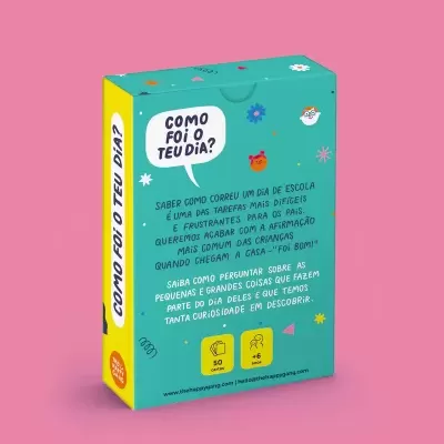 The Happy Gang Como Foi o Teu Dia?