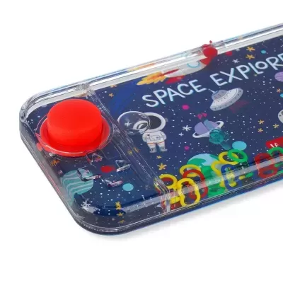Legami Mini Jogo de Água Portátil Space Explorer