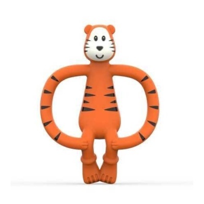 Matchstick Monkey Mordedor Tigre