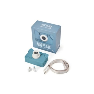 Hoppstar Máquina Fotográfica Digital – Rookie Yale Hoppstar Máquina Fotográfica Digital – Rookie Yale