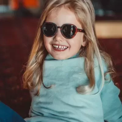 Hello Hossy Óculos de Sol Megy Craky