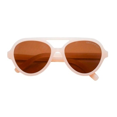 Grech&CO Óculos de Sol  Aviador Polarizados Kids+ 9-14 anos