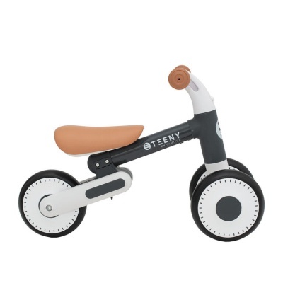Olmitos Mini Triciclo Teeny Cinza