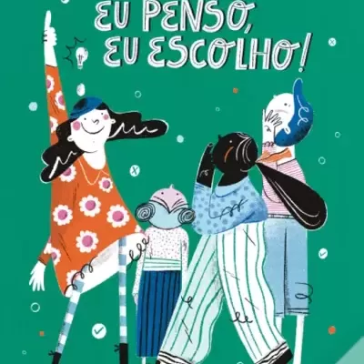 The Happy Gang Eu Penso, Eu Escolho!