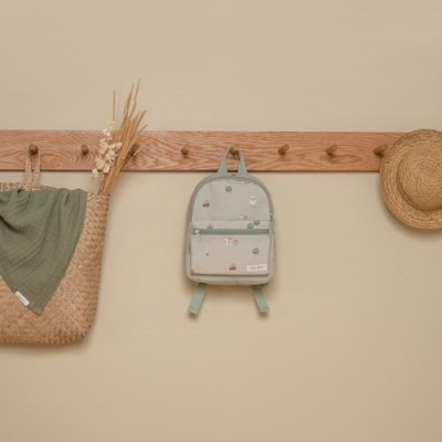 Little Dutch Mochila - Little Farm