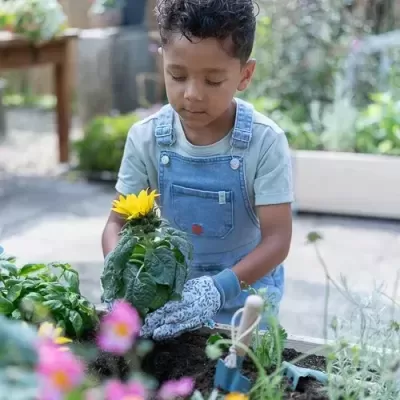 Little Dutch Luvas de Jardinagem Forest Friends