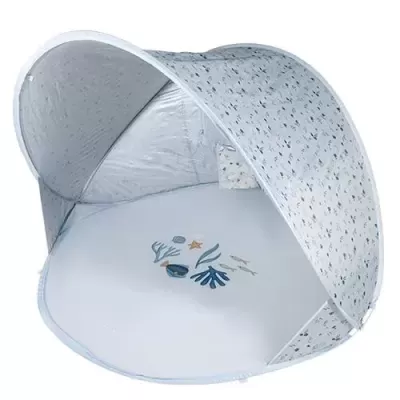 Little Dutch Tenda de Praia – Ocean Dreams Blue