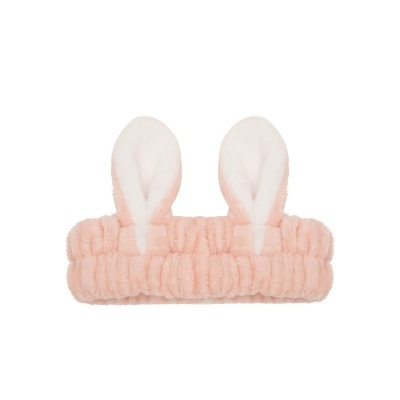 RockaHula Necessaire Kit de Noite Coelhinho