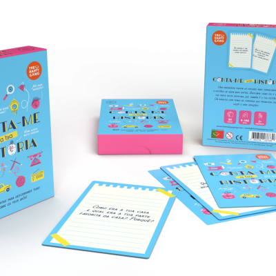 The Happy Gang Conta-me a Tua História