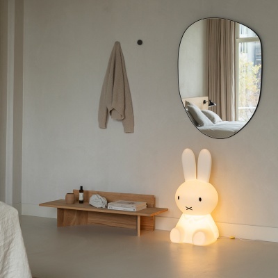 Mr. Maria Miffy XL Lamp 80CM