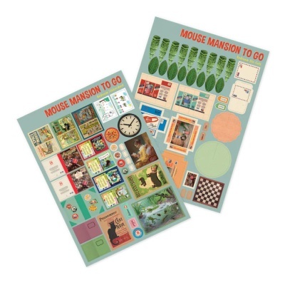 Sam&Julia Mala Quarto dos Ratinhos Sam&Julia Mala Quarto dos Ratinhos