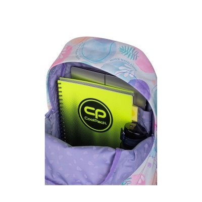 Disney Mochila Escolar Stitch Love