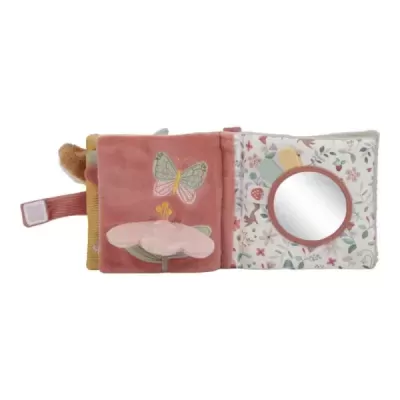 Little Dutch Livro de actividades pequeno – Fairy Garden