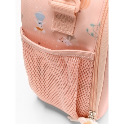 Tutete Bolsa Térmica Infantil Mouse Faires