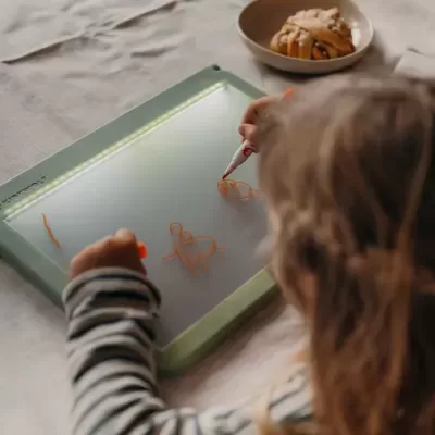 Kidywolf Kidymarkers Marcadores Florescentes Kidywolf Kidymarkers Marcadores Florescentes