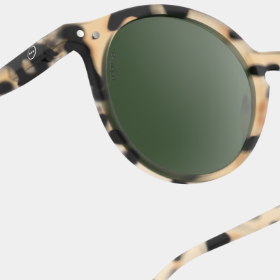 IZIPIZI Óculos de Sol Adulto #D Light Tortoise Polarized