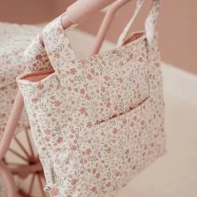 Little Dutch Mala de Maternidade para Bonecas