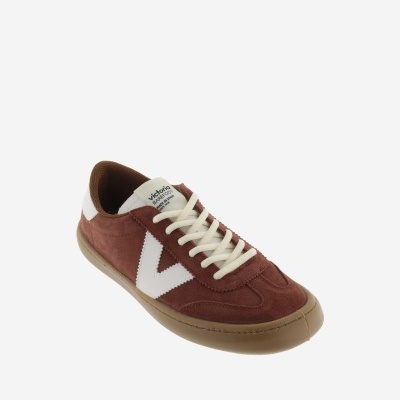 Victoria Shoes Sapatilhas Barefoot Olmo Terra