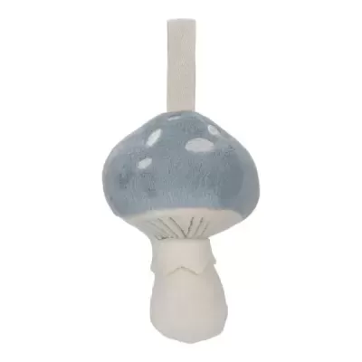 Little Dutch Ginásio e Tapete de Actividades em Arco – Forest Friends