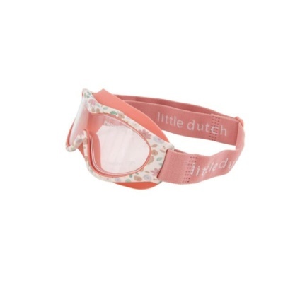 Little Dutch Óculos De Natação Dreamy Mermaid