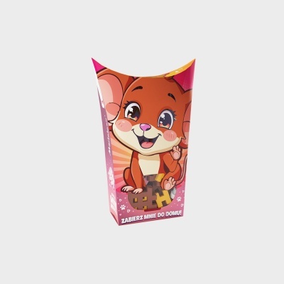 Marioinex Mini Waffle - Pocket Pets Rato
