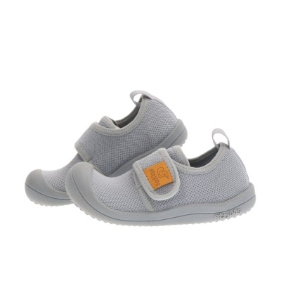 Attipas Skin Shoes Sapatilhas Grey