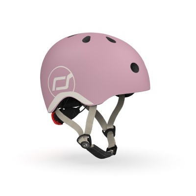 Scoot & Ride Capacete Amora XXS