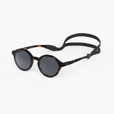 IZIPIZI Óculos Kids+ #D 3-5 anos Tortoise