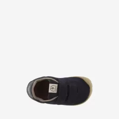 Victoria Shoes Bosco Barefoot Sapatilhas Marinho