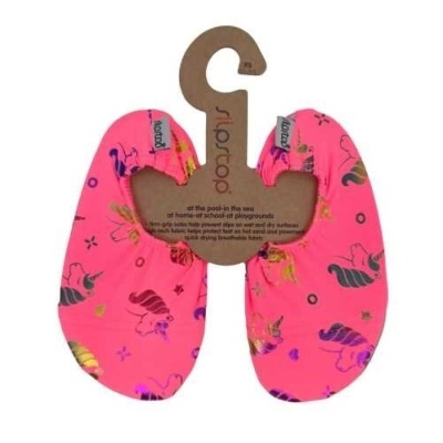 Slip Stop Sapatos de Banho Antideslizantes Liz