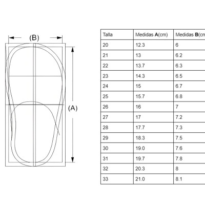 Monnëka Sandálias Infantis  Wild Animals