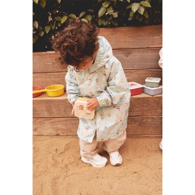 Tutete Conjunto 3 Caixas para Alimentos Magical Forest Tutete Conjunto 3 Caixas para Alimentos Magical Forest