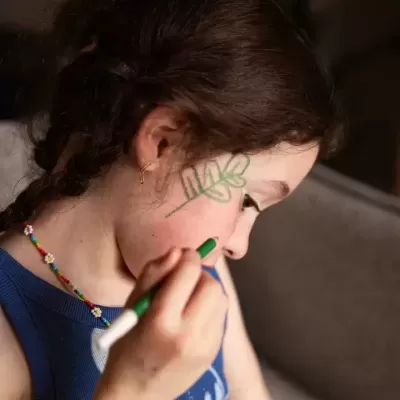 Namaki Lápis de maquilhagem Slim Turquesa Namaki Lápis de maquilhagem Slim Turquesa