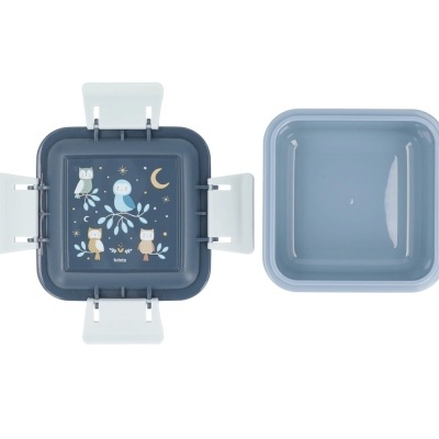 Tutete Lancheira Pequena Magical Forest