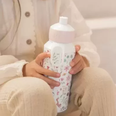 Little Dutch Garrafa Pop-Up 400 Ml Fairy Wonders