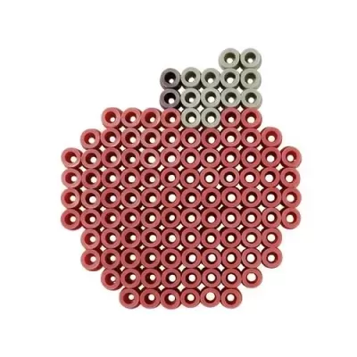 Little Dutch Contas para Fazer Mosaicos – Little Farm