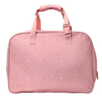 Monnëka Saco de Praia com Rede Anti-Areia – Toucan